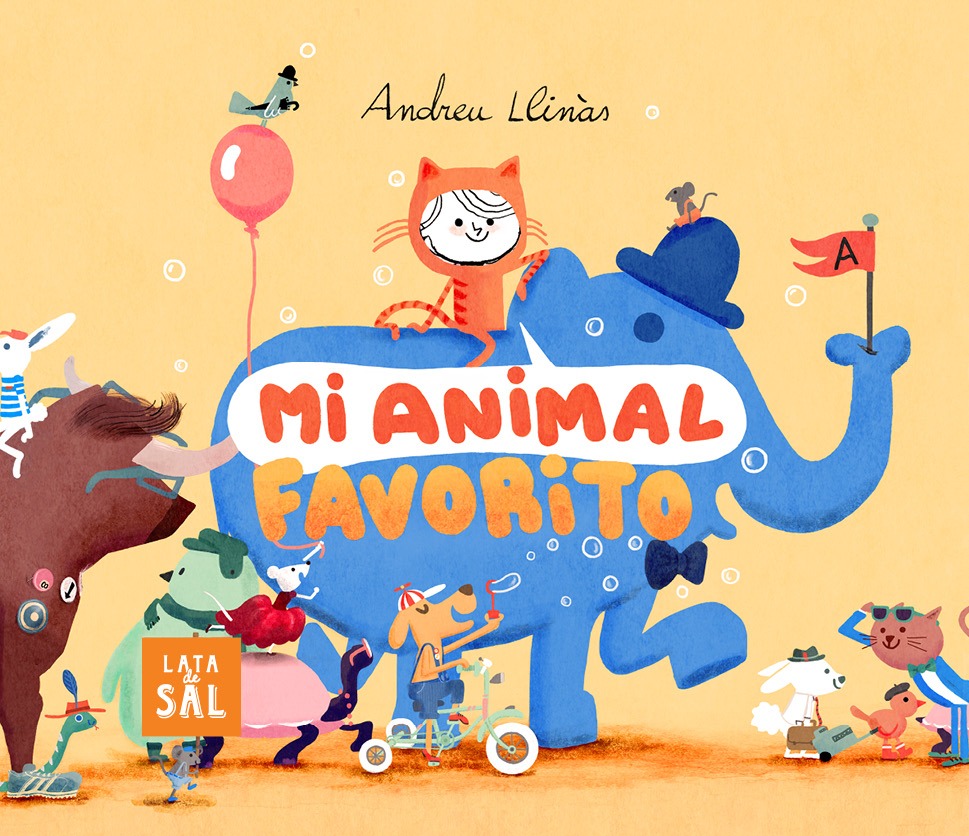 Cuentos infantiles de animales - Los cuentos cortos favoritos de